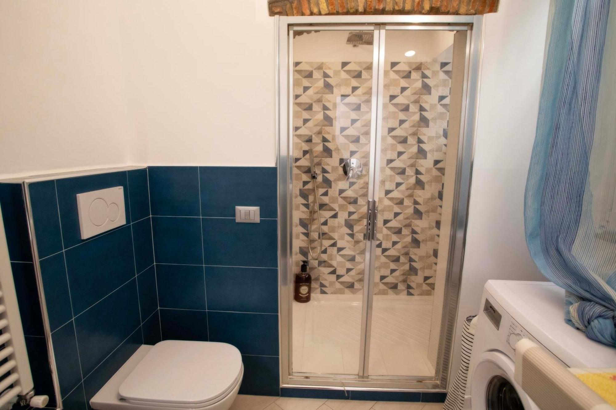 Civico 10 Lägenhet Sanremo Exteriör bild